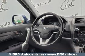 Honda CR-V 2.2 i-CDTI 2007