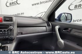 Honda CR-V 2.2 i-CDTI 2007