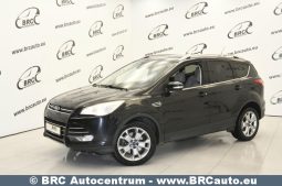 Ford Escape 2.0 Ecoboost Automatas 2014