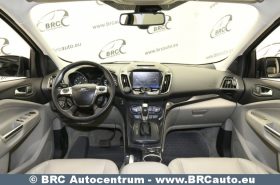 Ford Escape 2.0 Ecoboost Automatas 2014