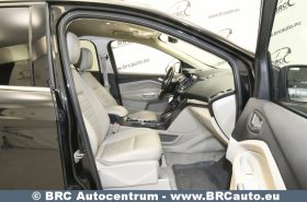 Ford Escape 2.0 Ecoboost Automatas 2014
