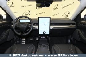 Ford Mustang Mach-E Automatas 2022