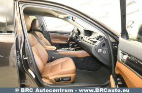 Lexus GS 250 VVT-i Automatas 2013