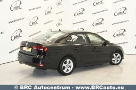 Volkswagen Jetta 2.0 TDI 2017