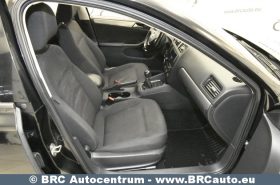 Volkswagen Jetta 2.0 TDI 2017
