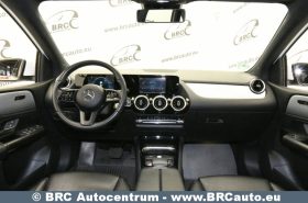 Mercedes-Benz B 180 d Automatas 2019