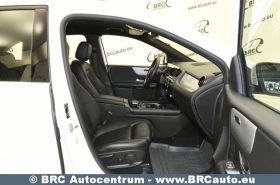 Mercedes-Benz B 180 d Automatas 2019