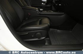 Mercedes-Benz B 180 d Automatas 2019