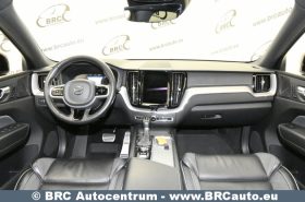 Volvo XC 60 T5 R-design Polestar AWD Automatas 2021