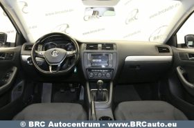 Volkswagen Jetta 2.0 TDI 2017