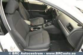 Volkswagen Jetta 2.0 TDI 2017