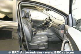 Ford Kuga 2.0 TDCi Automatas 2010
