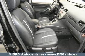 Ford Kuga 2.0 TDCi Automatas 2010