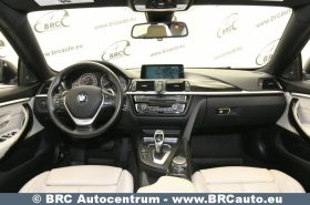BMW 428 Gran Coupe Automatas 2016
