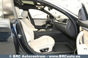 BMW 428 Gran Coupe Automatas 2016