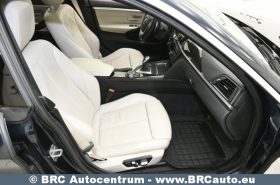 BMW 428 Gran Coupe Automatas 2016