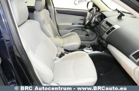 Mitsubishi Outlander 2.4i 2WD LPG Automatas 2012