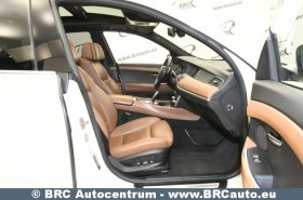 BMW 535 Gran Turismo xDrive Individual Automatas 2012
