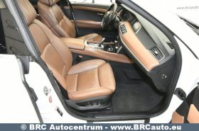 BMW 535 Gran Turismo xDrive Individual Automatas 2012
