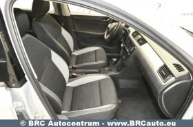 Skoda Rapid 1.4 TDI Automatas 2017
