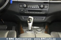 BMW X5 xDrive30d Automatas 2011 full