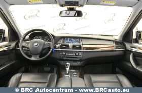 BMW X5 xDrive30d Automatas 2011