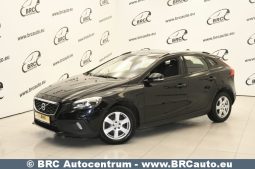 Volvo V40 Cross Country D2 2014