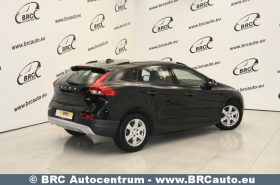 Volvo V40 Cross Country D2 2014