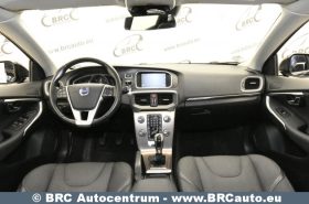 Volvo V40 Cross Country D2 2014