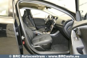 Volvo V40 Cross Country D2 2014