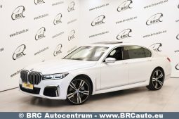 BMW 750 i Long xDrive Automatas 2017