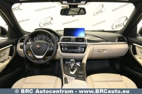 BMW 330 i Automatas 2017