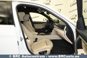 BMW 330 i Automatas 2017