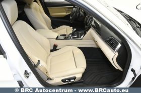 BMW 330 i Automatas 2017