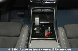 Volvo C40 Twin Recharge AWD Ultimate Automatas 2023 full