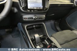 Volvo C40 Twin Recharge AWD Ultimate Automatas 2023 full