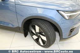 Volvo C40 Twin Recharge AWD Ultimate Automatas 2023 full