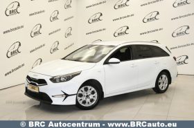 Kia Ceed 1.0 T-GDI 2022