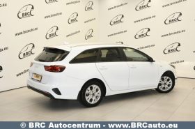 Kia Ceed 1.0 T-GDI 2022