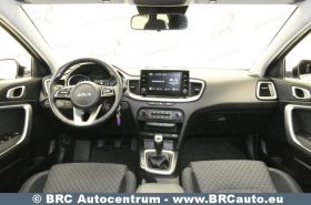 Kia Ceed 1.0 T-GDI 2022
