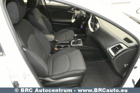 Kia Ceed 1.0 T-GDI 2022