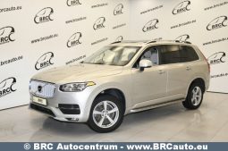 Volvo XC 90 T5 Automatas 2016