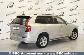 Volvo XC 90 T5 Automatas 2016
