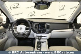 Volvo XC 90 T5 Automatas 2016