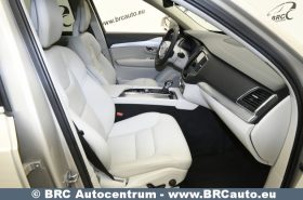 Volvo XC 90 T5 Automatas 2016