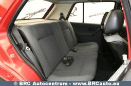 Volkswagen Golf GL 1990 full