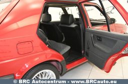 Volkswagen Golf GL 1990 full