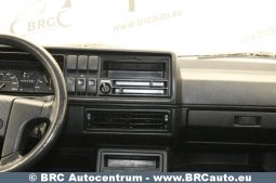 Volkswagen Golf GL 1990 full