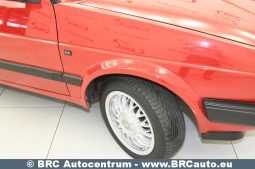 Volkswagen Golf GL 1990 full