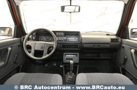 Volkswagen Golf GL 1990